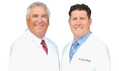 Drs. Mike & Tom Masella